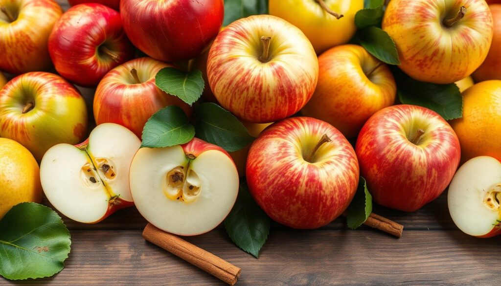 Apfelsorten Apfelsorten