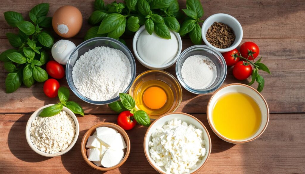 Low Carb Pizzateig: Einfach, schnell und super lecker 3 pizza 3