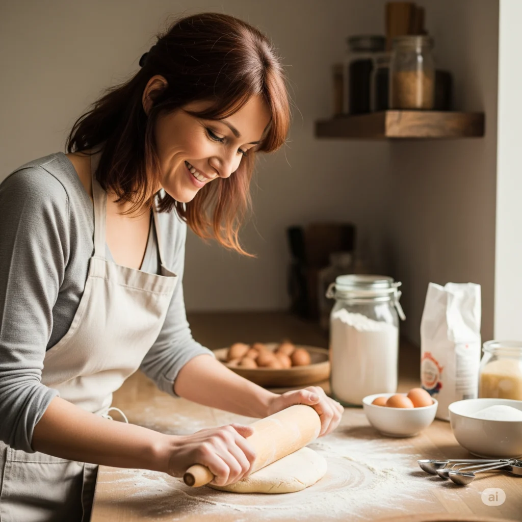 Über mich 2 clementine 2